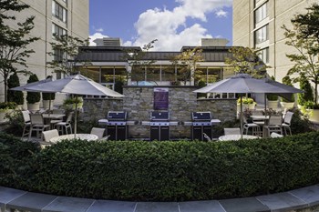 Crystal Plaza Grills Property Image